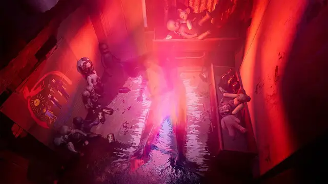 'Video thumbnail for Sleep Awake: Official Gameplay Trailer (by NIN's Robin Finck and Spec Ops: The Line's Cory Davis)'