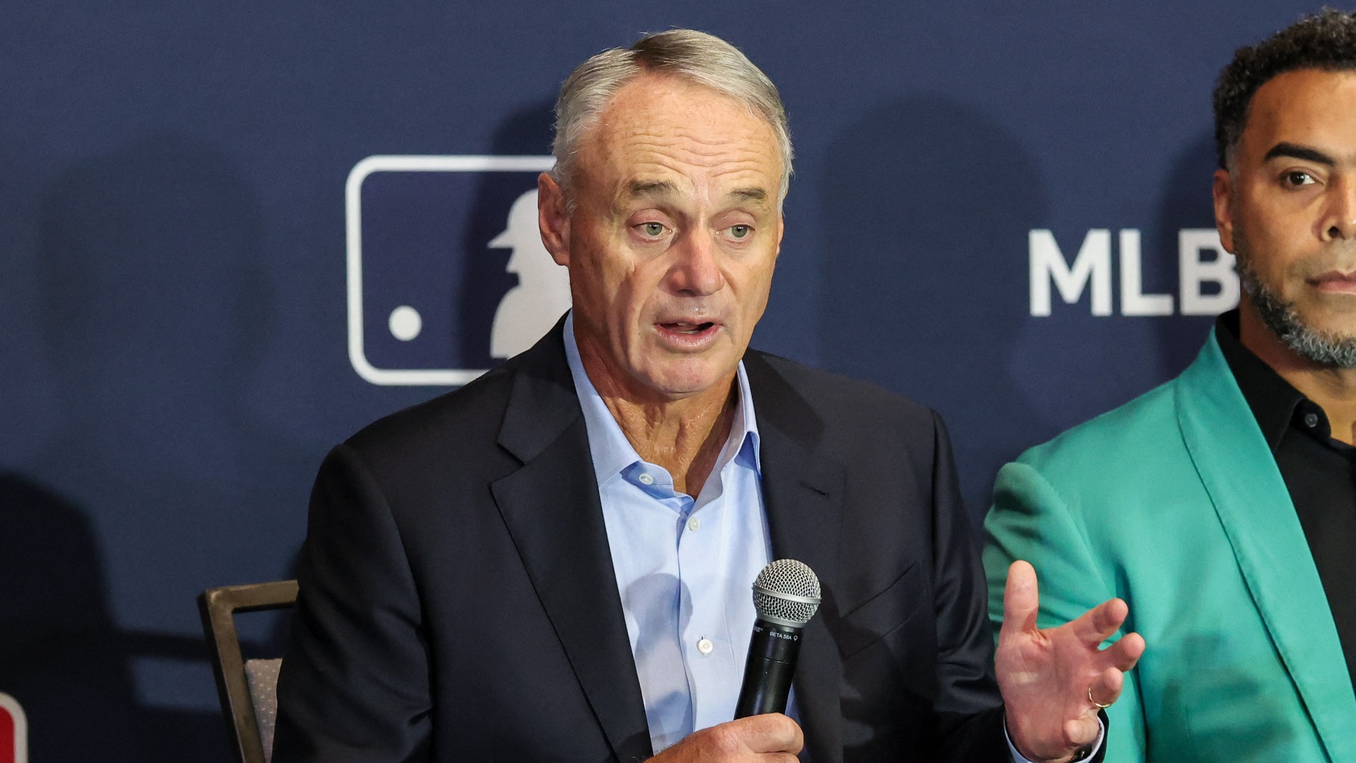 Video thumbnail for MLB Salary Cap Debate: Key Issues and Players' Stance