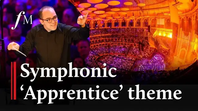 Video thumbnail for Prokofiev's Romeo and Juliet - 'Dance of the Knights' | Classic FM