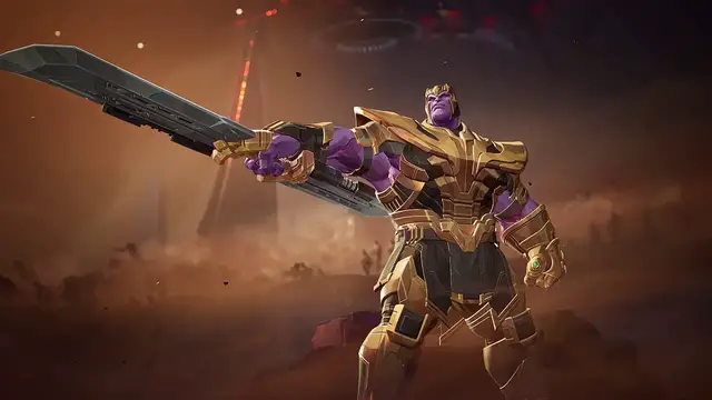 Video thumbnail for Marvel Rivals - Official Path to Doomsday Avengers: Endgame New PvE Mode Trailer