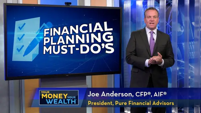 'Video thumbnail for Why Retirement Isn’t One-Size-Fits-All And How to Create Your Own Plan'