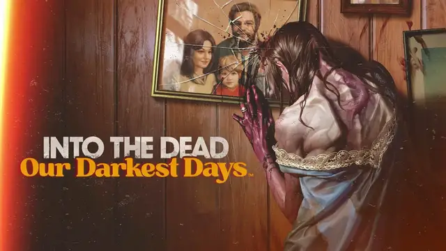 'Video thumbnail for Into the Dead: Our Darkest Days - Official Trailer | Frosty Games Fest 2025'