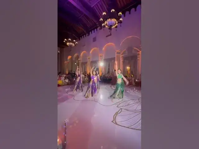 Video thumbnail for Jalebi Baby Choreography! #dancechoreography #bollywood #events #bhangra #españa #bollywoodinspain