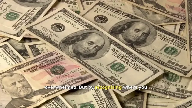 'Video thumbnail for 25 Mistakes to Avoid When Paying off Debt'