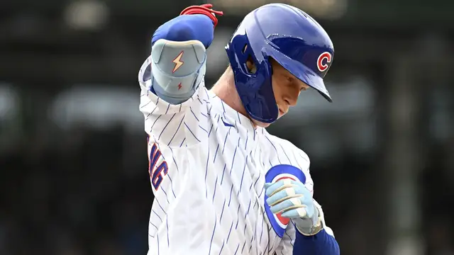 Video thumbnail for Cubs' Strong Win vs. Reds: Can They Handle Tough September?