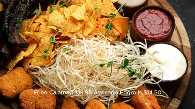 Video thumbnail for Cheesecake Factory Menu Price