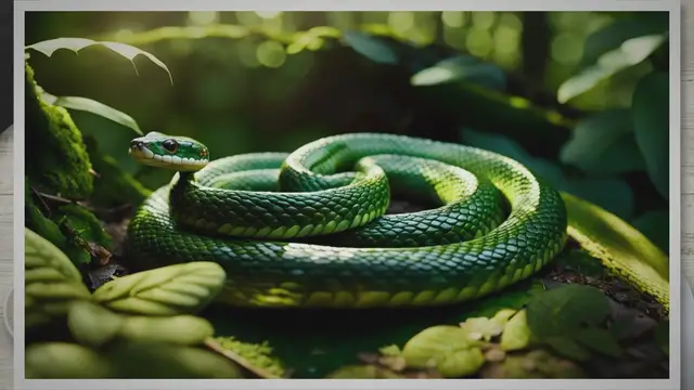 Video thumbnail for What Do Snakes Like to eat? An Exploration of What Snakes Love to Eat