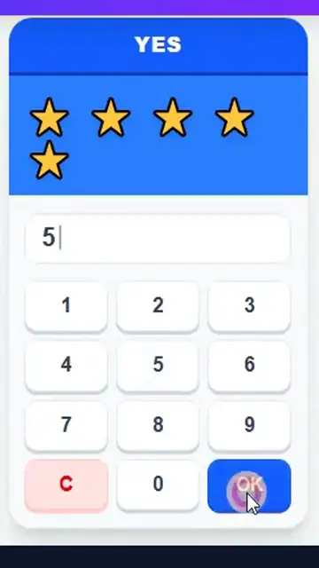 Video thumbnail for Free Math Games for Students & Classrooms - Short 1