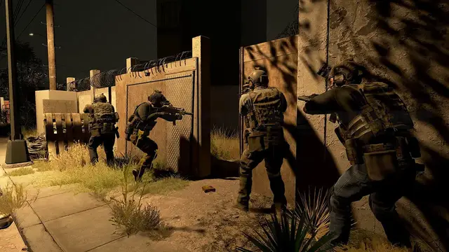 Video thumbnail for Ground Branch - Official 1.0 Launch Trailer