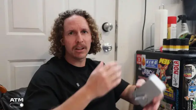 Video thumbnail for Goodbye Smart Lock Apps! Apple Home Key and Android Wallet Just Got Universal