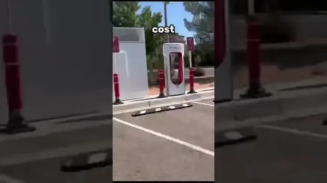 'Video thumbnail for 1200 Mile Tesla Road Trip: Arkansas to Arizona - Cost Breakdown & Charging Stops'