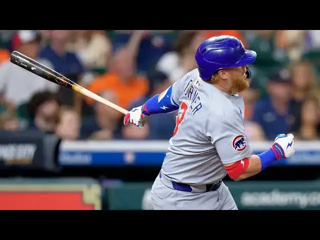 'Video thumbnail for Justin Turner 2025 MLB Highlights! (Mid-Season)'