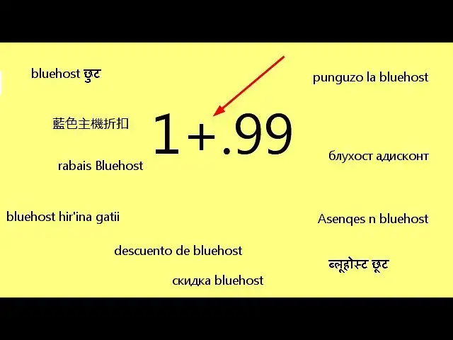 Video thumbnail for Bluehost coupon code 🔥 Best Bluehost  promo code