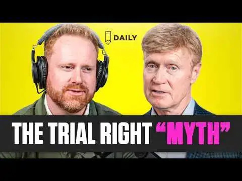 Video thumbnail for The Medicare Trial Right Myth That Can Cost You Your Medigap Options