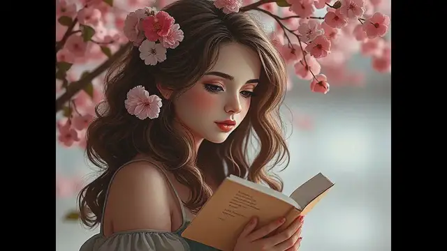 Video thumbnail for Where can I read poems for free