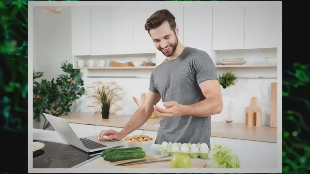 'Video thumbnail for Revolutionizing Nutrition: Unveiling Startling Discoveries, Debunking Myths, and Empowering Healthier Choices'