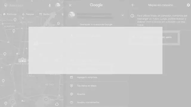 Video thumbnail for ¿Qué supermercado está más cerca de mi ubicación actual?