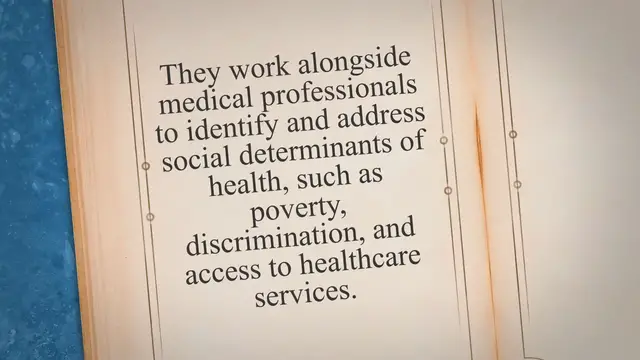 Video thumbnail for Exploring the Vital Role of Clinical Sociologists in Healthcare: Education, Applications, and Benefits