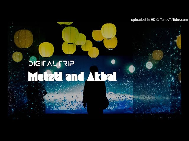 Video thumbnail for Digital Trip - Metztli and Akbal | The Future Sound of Mexico Vol.1