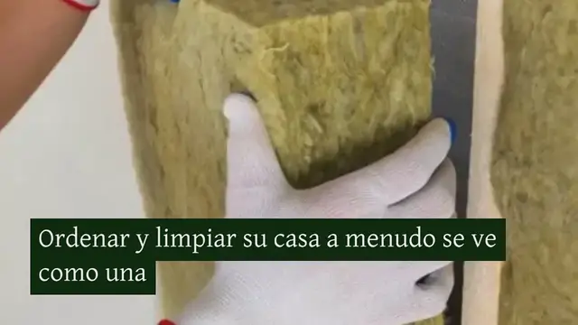 Video thumbnail for Los 4 trucos definitivos para limpiar tu hogar sin esfuerzo: