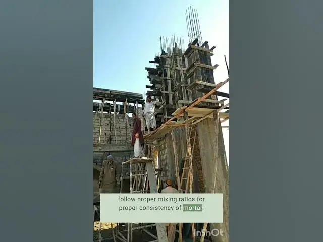 Video thumbnail for Tips for concrete block masonry