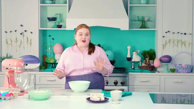 'Video thumbnail for How to Make Cookie Bouquet _ Smart Cookie _ Allrecipes.com(720P_HD)'