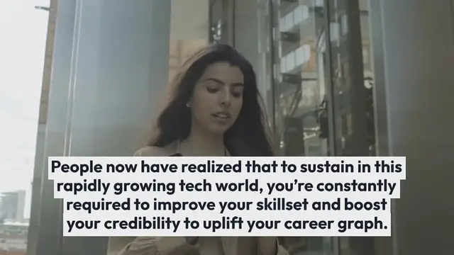 Video thumbnail for Top 10 Highest Paying Certifications for 2024