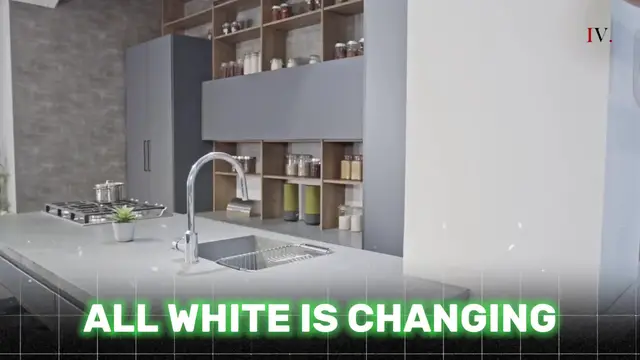 Video thumbnail for MUST SEE - Kitchen Design Trends for 2024 & Beyond (Don't MISS)