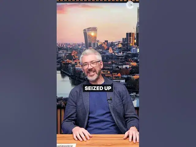 Video thumbnail for Is the UK economy ready for the next global shock?