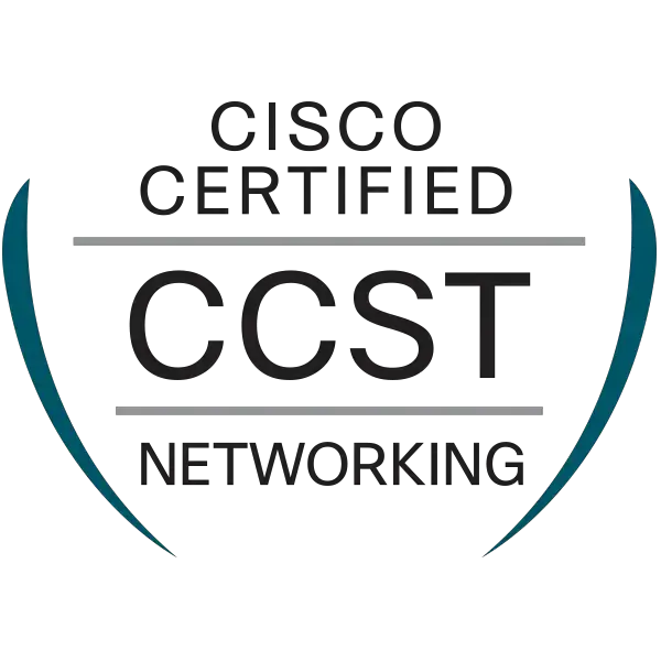Video thumbnail for why you should take the cisco certified support technician certification