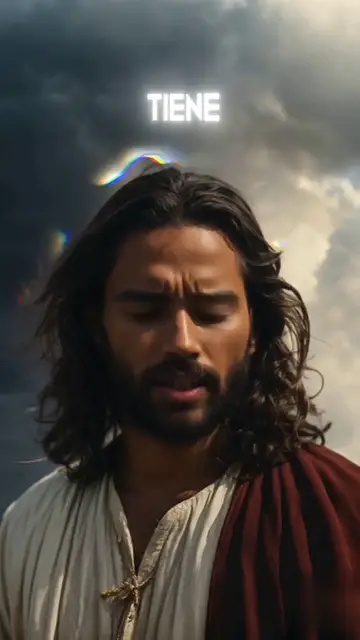 Video thumbnail for Si temes a Dios, nunca cometas el pecado de saltarte un mensaje divino