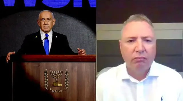 'Video thumbnail for Israel seeks captives’ return and Hamas removal, not Gaza takeover: Analysis'