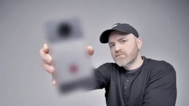 Video thumbnail for The Most Expensive Phone I'll Never Use...