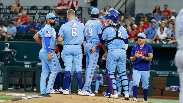 Video thumbnail for MLB Playoff Races Heat Up: Key Contenders Overview