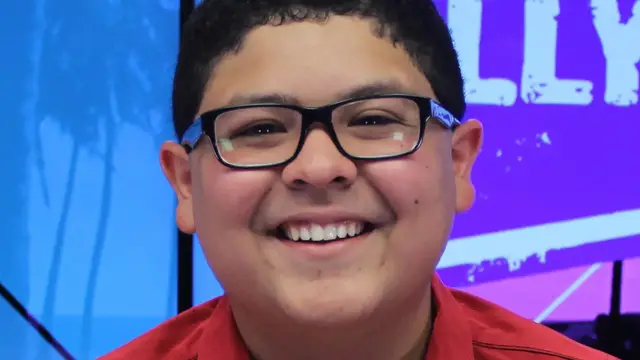 Video thumbnail for Modern Family's Manny Is Totally Unrecognizable Today