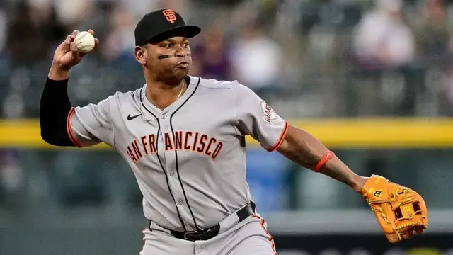 'Video thumbnail for Rafael Devers 2025 Defensive Highlights!'