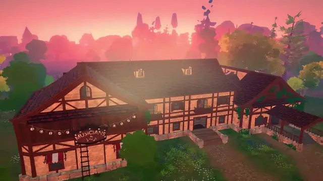 Video thumbnail for Tavern Manager Simulator - Official Xbox Launch Trailer