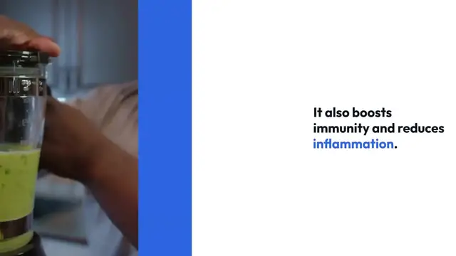 Video thumbnail for Spinach Strawberry Salad Delight