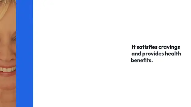 Video thumbnail for Apples and Peanut Butter Benefits