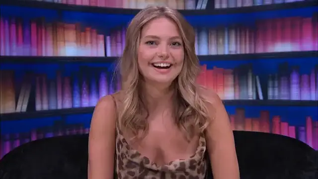 Video thumbnail for Katherine Woodman