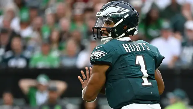 Video thumbnail for Titans Should Struggle Against Eagles: Game Analysis