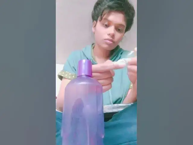 'Video thumbnail for Buying and using magic tissue capsule turn into tissue paper for the first timeπππ'