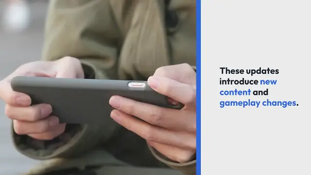 Video thumbnail for PUBG Mobile Seasonal Update Highlights