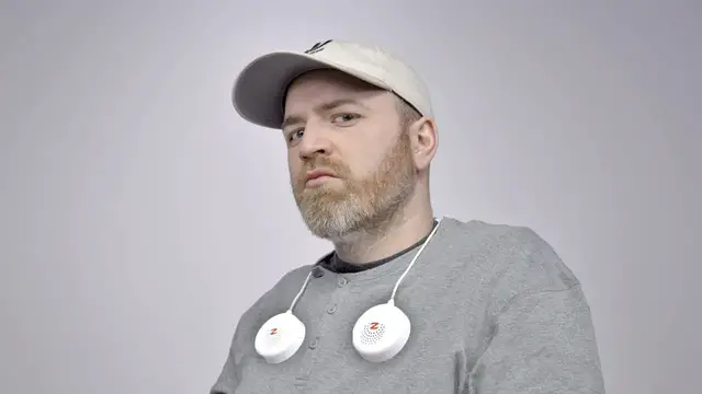 Video thumbnail for Should This Gadget Even Exist?