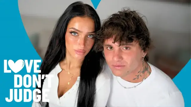 'Video thumbnail for I Told Her It's Not "Cheating" If I Don't Enjoy It | LOVE DON'T JUDGE'