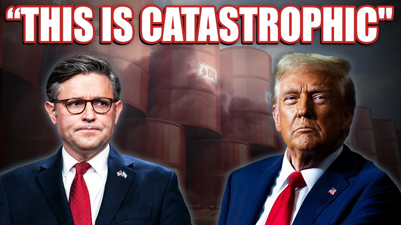 Video thumbnail for Steve Schmidt: Trump Will Not Survive This Catastrophe