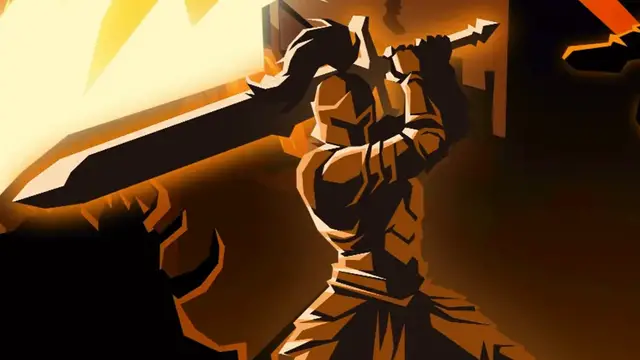 Video thumbnail for Bladehold - Official Reveal Trailer