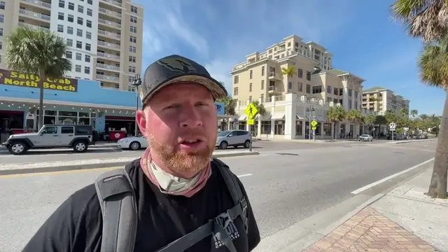 Video thumbnail for Things to know BEFORE you go to Florida | Florida Travel Guide