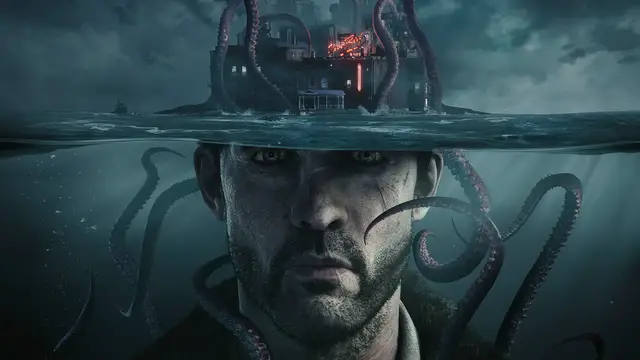 'Video thumbnail for The Sinking City Remastered - Official Comparison & Launch Trailer'