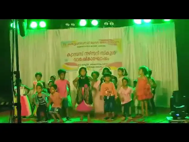 Video thumbnail for 25 March 2023